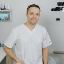 Воронин Денис Валерьевич