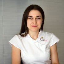Бачук Лина Николаевна