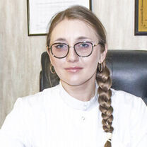 Попович Анна Александровна