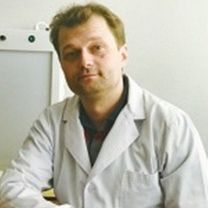 Соболевский Юрий Леонтьевич