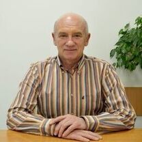 Линевич Николай Евгеньевич
