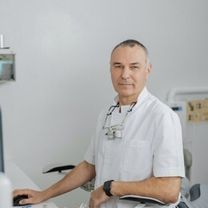 Руденко Олег Петрович