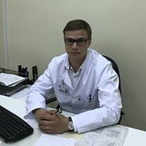 Марков Артем Игоревич