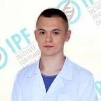 Марковский Алексей Викторович