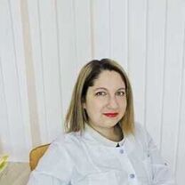 Овсиенко Екатерина Алимовна