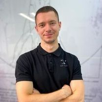 Мыколюк Назарий