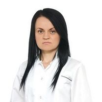 Почепинец Алина Вячеславовна