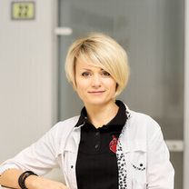 Енько Ирина Владимировна