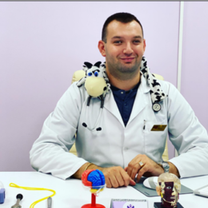 Маркин Евгений Викторович