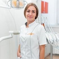 Бовт Юлия Александровна