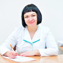Карцева Ирина Васильевна