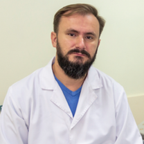 Золотько Роман Анатольевич