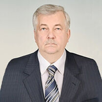 Бурмак Юрий Григорьевич