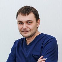 Коломенский Владислав Николаевич