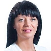 Саенко Ирина Александровна