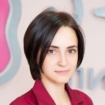 Кравцова Ольга Александровна