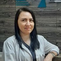 Масло Олена Василівна