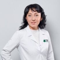 Сулаєва Оксана Миколаївна