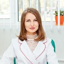 Григоренко Юлия Анатольевна