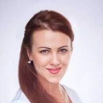Белова Ольга Владимировна