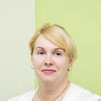 Тучкина Марина Юрьевна