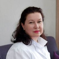 Кемкина Ирина Михайловна