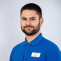 Британ Сергей Владимирович