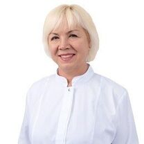 Титова Татьяна Анатольевна