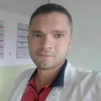Писаренко Александр Игоревич