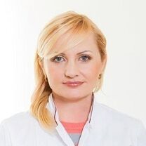 Софиева Елена Вадимовна