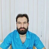 Кремень Василий Александрович