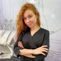Липинская Тамара