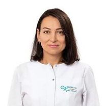 Цивенко Виктория Николаевна