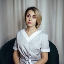 Варченко Екатерина