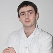 Зюрин Михаил Сергеевич