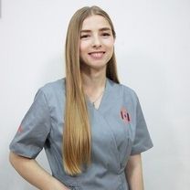 Мельник София Игоревна