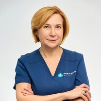 Каверіна Вікторія Олексіївна
