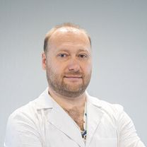 Колот Алексей Григорьевич