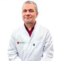Ясько Михайло Віталійович