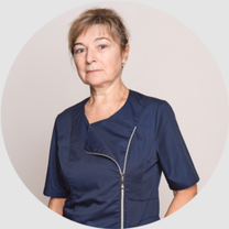 Елкина Ирина
