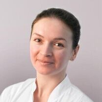 Чистякова Анастасія Миколаївна