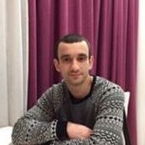 Антюфеев Александр Владимирович