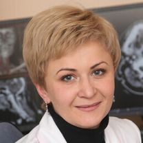 Терницька Юлія Павлівна