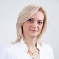 Бабенко Ирина Владимировна