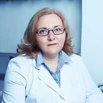 Романко Ульяна Богдановна