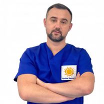 Добровольный Олександр Миколайович