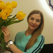 Супрунец Елена Николаевна