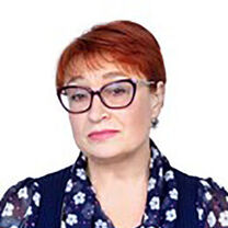 Шестакова Иветта Владиславовна