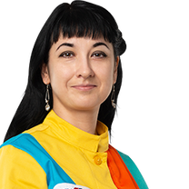 Шипицына Анна Евгеньевна