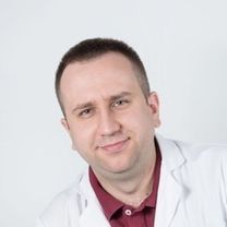 Турчак Николай Валерьевич